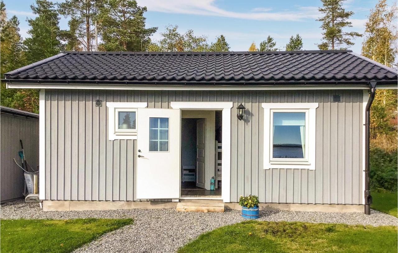 Gorgeous Home In Hudiksvall With Wifi ภายนอก รูปภาพ